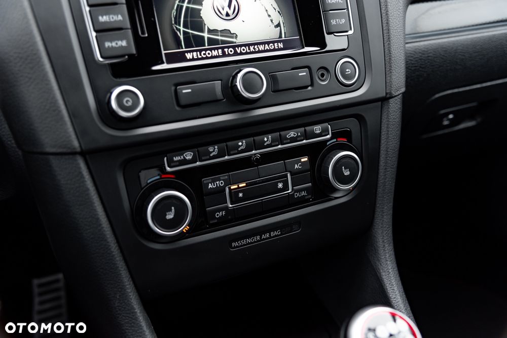 Volkswagen Golf 2.0 GTI Edition 35 - 34