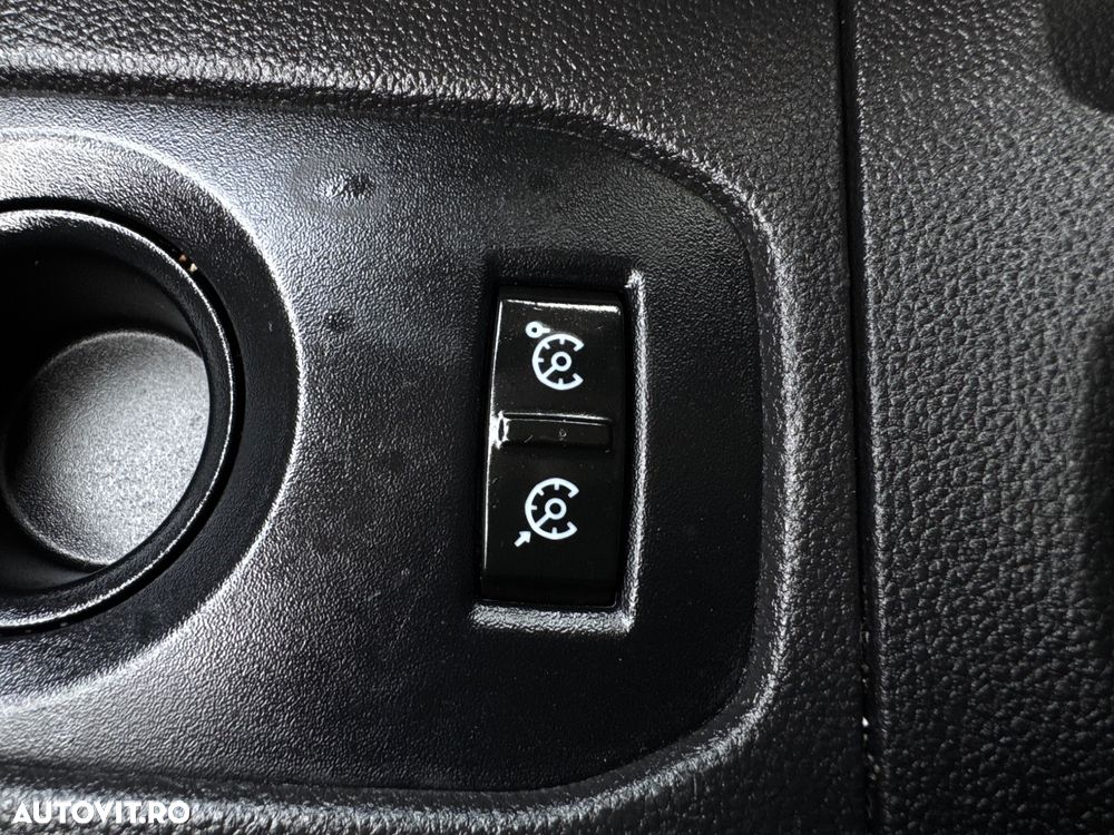 Dacia Duster 1.5 dCi 4x2 Ambiance - 20