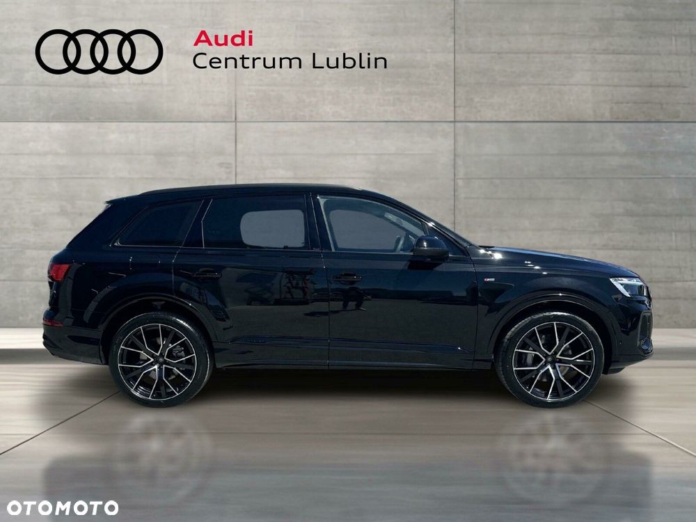 Audi Q7 - 7