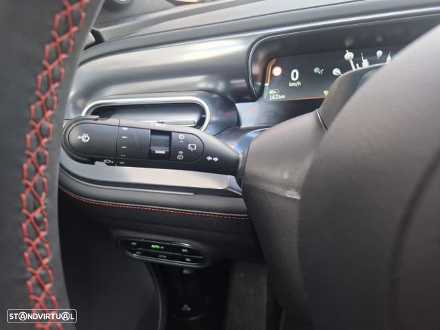 Smart #1 66 kWh Brabus AWD - 27