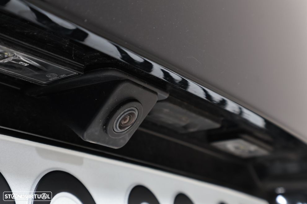 Peugeot 5008 1.2 PureTech Allure Pack EAT8 - 15