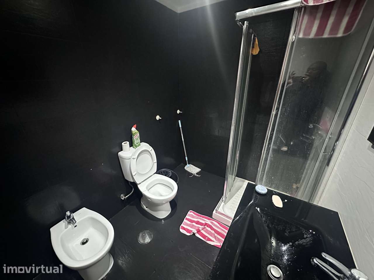 Apartamento T2 em Paredes - Grande imagem: 2/9