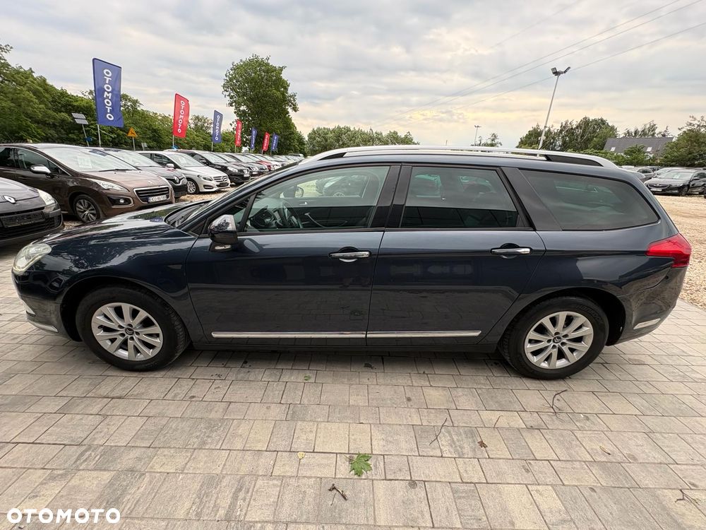 Citroën C5 1.6 e-HDi Seduction MCP - 5