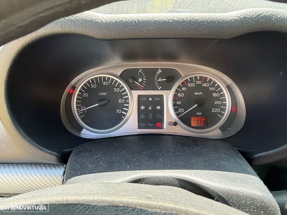 Renault Clio - 20