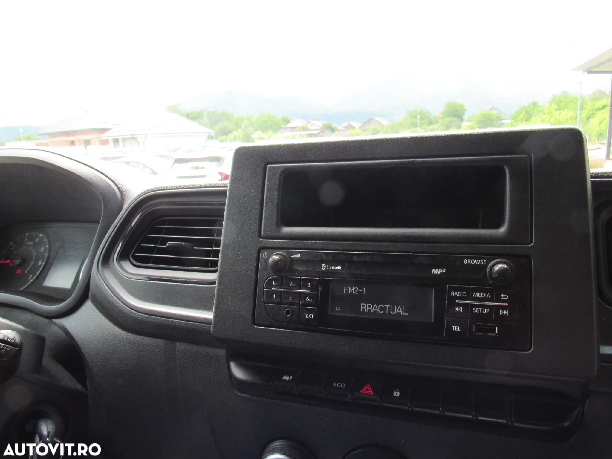 Renault Master - 15