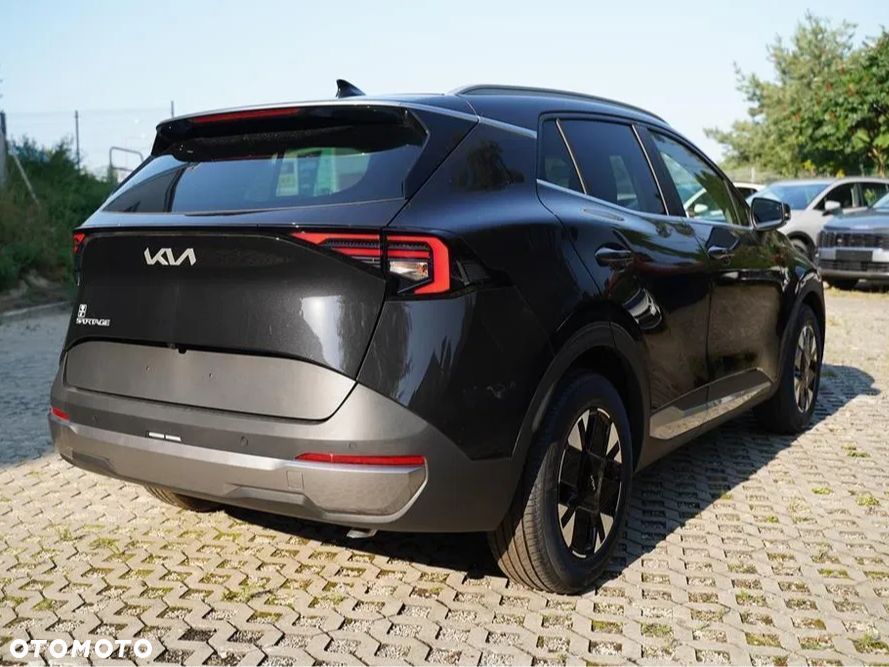 Kia Sportage 1.6 T-GDI L 2WD DCT - 4