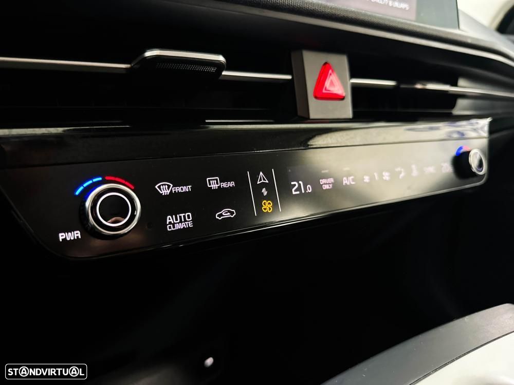 Kia EV6 77.4 kWh GT-Line - 50