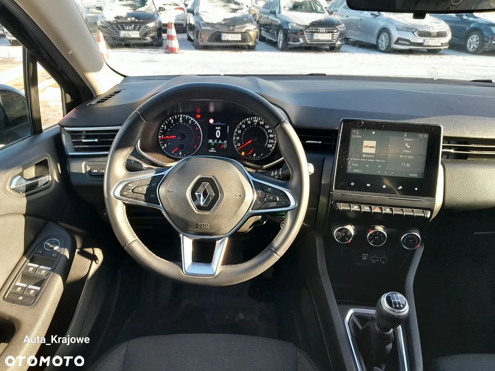 Renault Clio 1.0 TCe Zen - 10