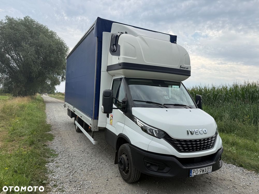 Iveco - 3