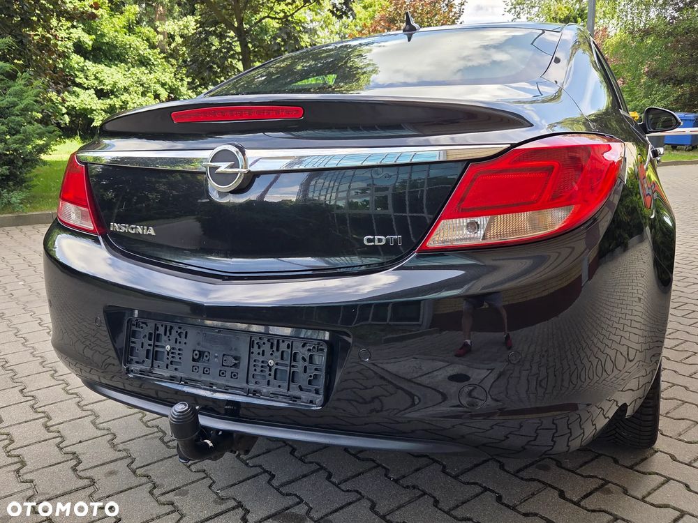 Opel Insignia 2.0 CDTI Innovation - 16