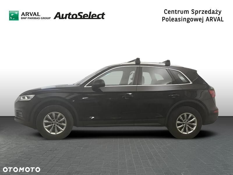 Audi Q5 35 TDI Quattro S tronic - 2
