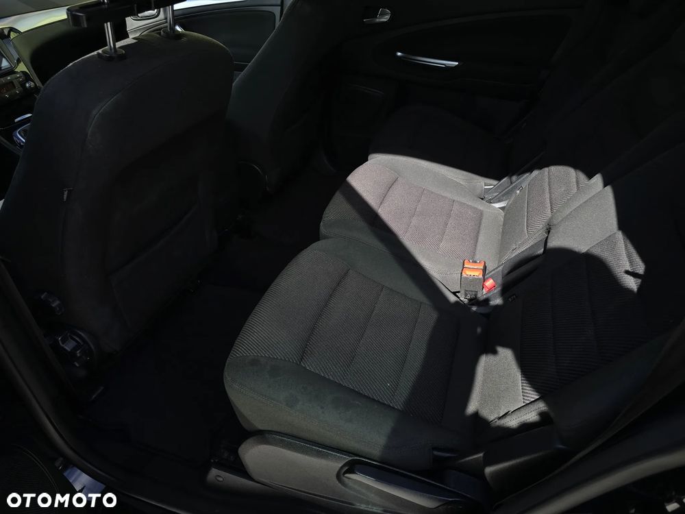 Ford S-Max 1.6 T Titanium - 15