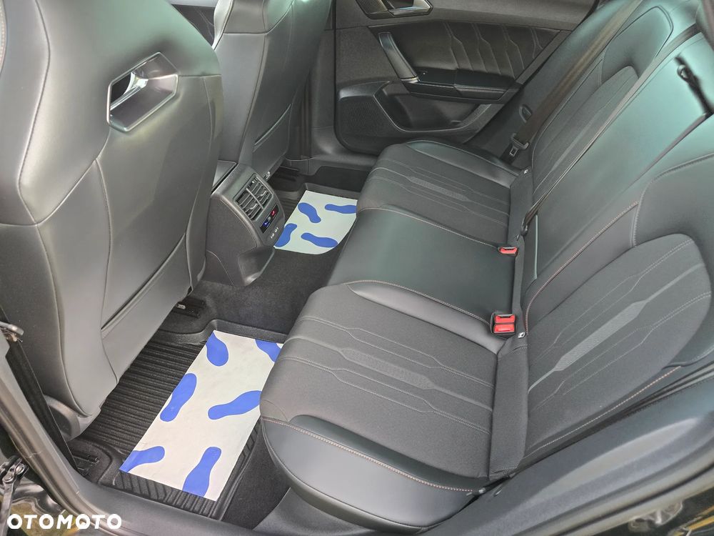 Cupra Formentor VZ 2.0 TSI 4Drive DSG - 20