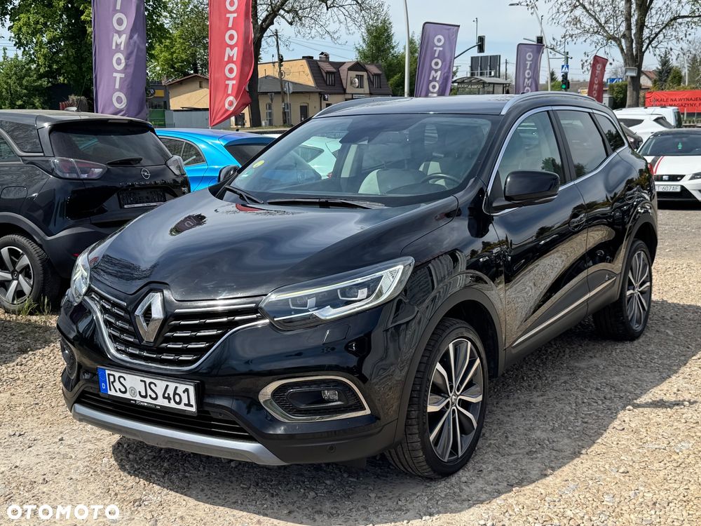 Renault Kadjar - 1