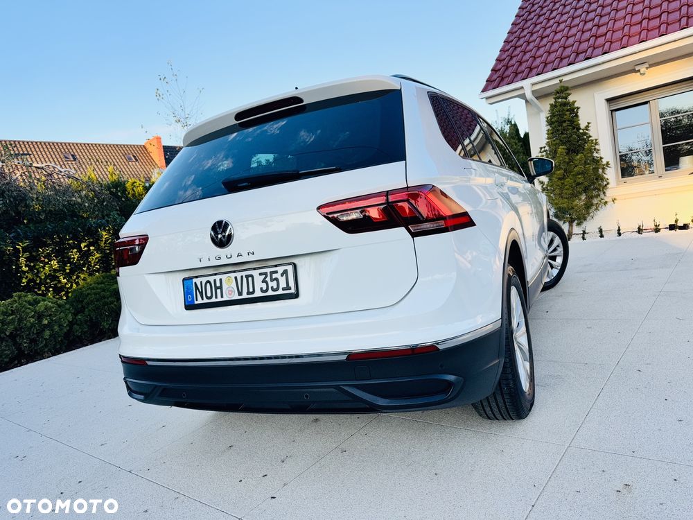 Volkswagen Tiguan 2.0 TDI SCR Life - 34