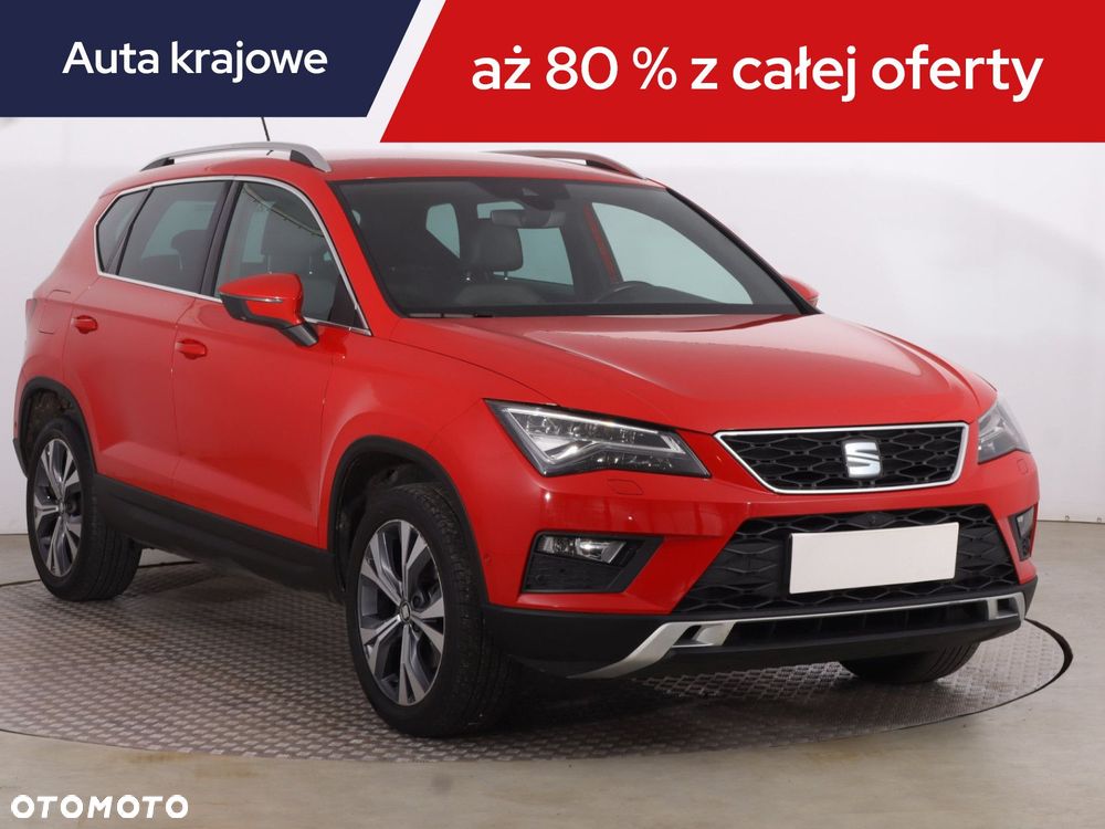 Seat Ateca - 3