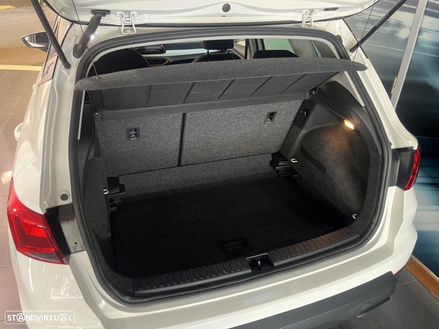 SEAT Arona 1.0 TSI Xperience DSG - 9