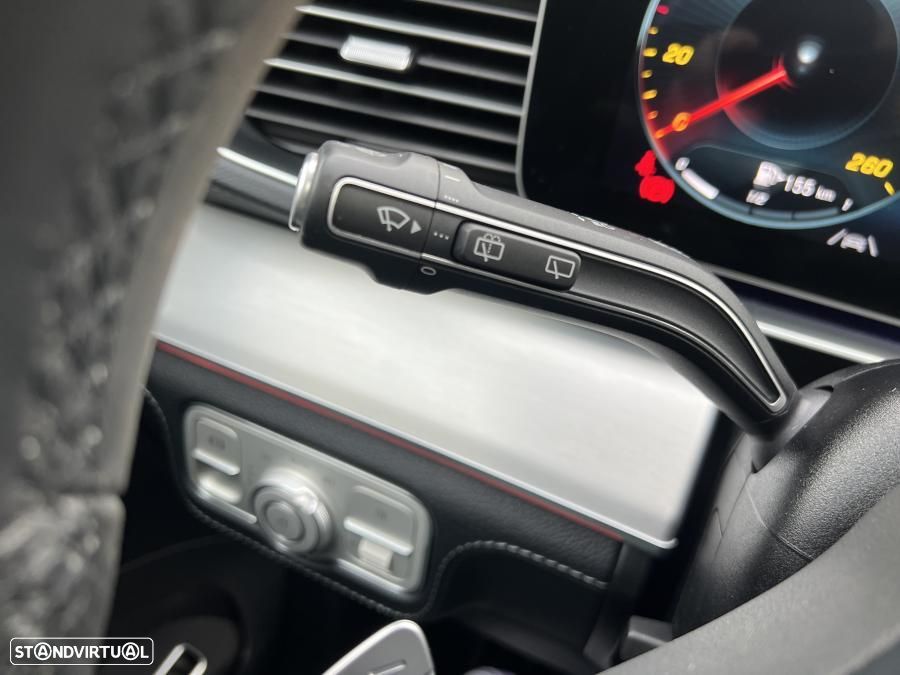 Mercedes-Benz GLE 350 de 4Matic - 39