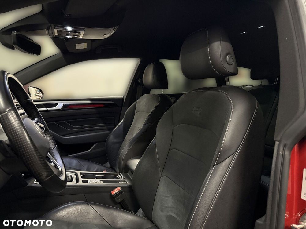 Volkswagen Arteon 2.0 TSI R-Line DSG - 14