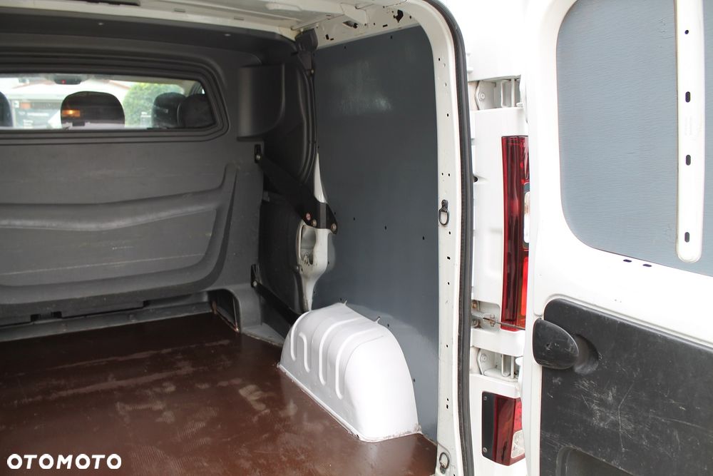 Opel Vivaro - 33