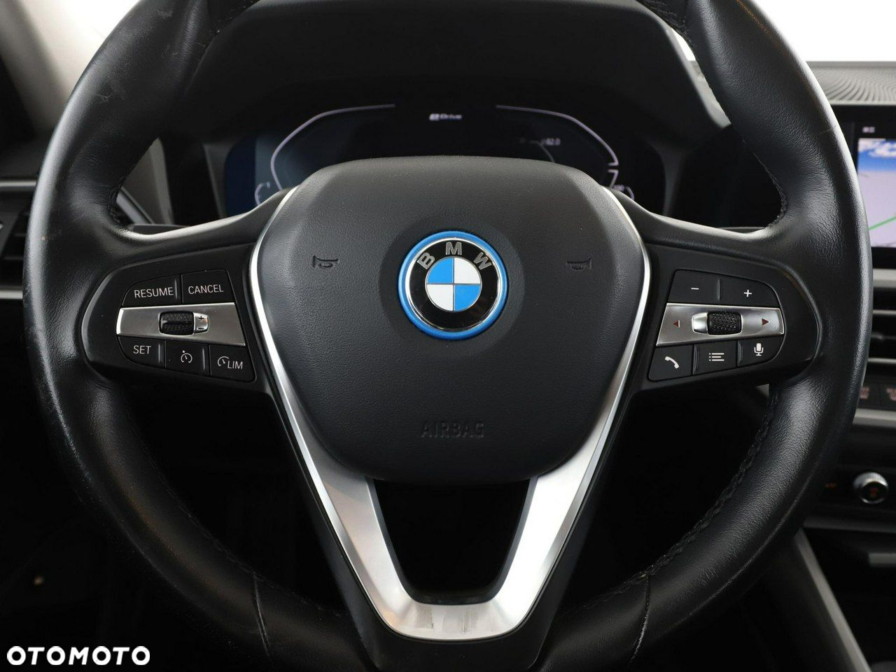 BMW Seria 3 330e Advantage - 21