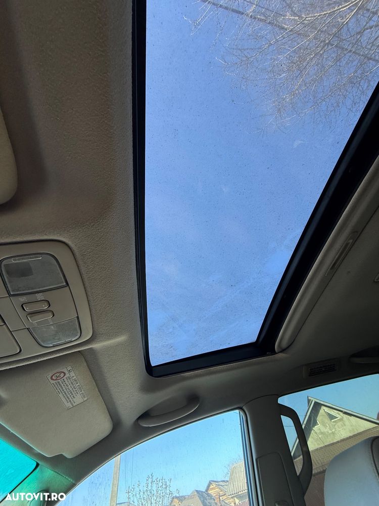 Toyota Land Cruiser 3.0 TD-4D Aut Executive - 6