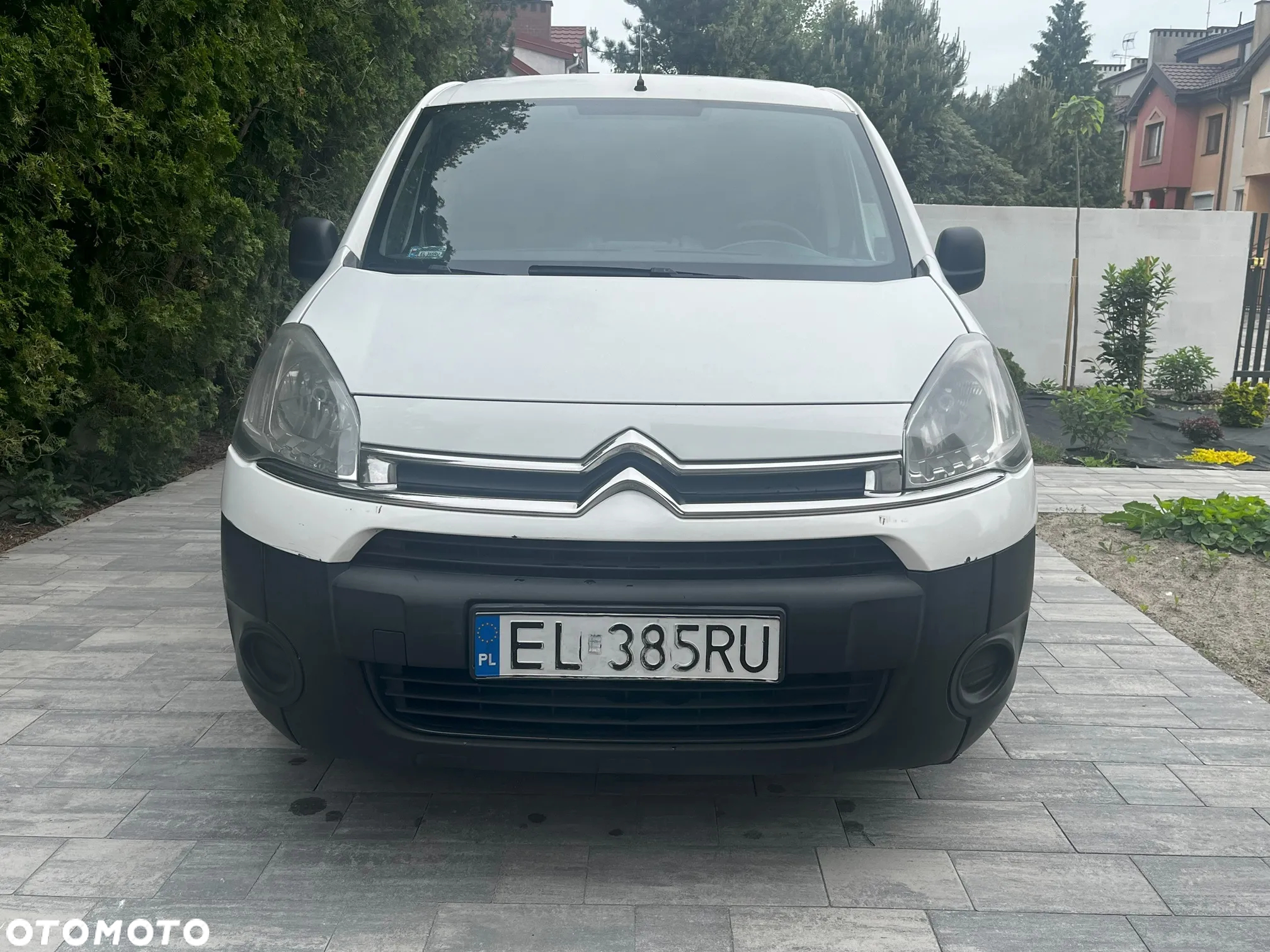 Citroën Berlingo - 6