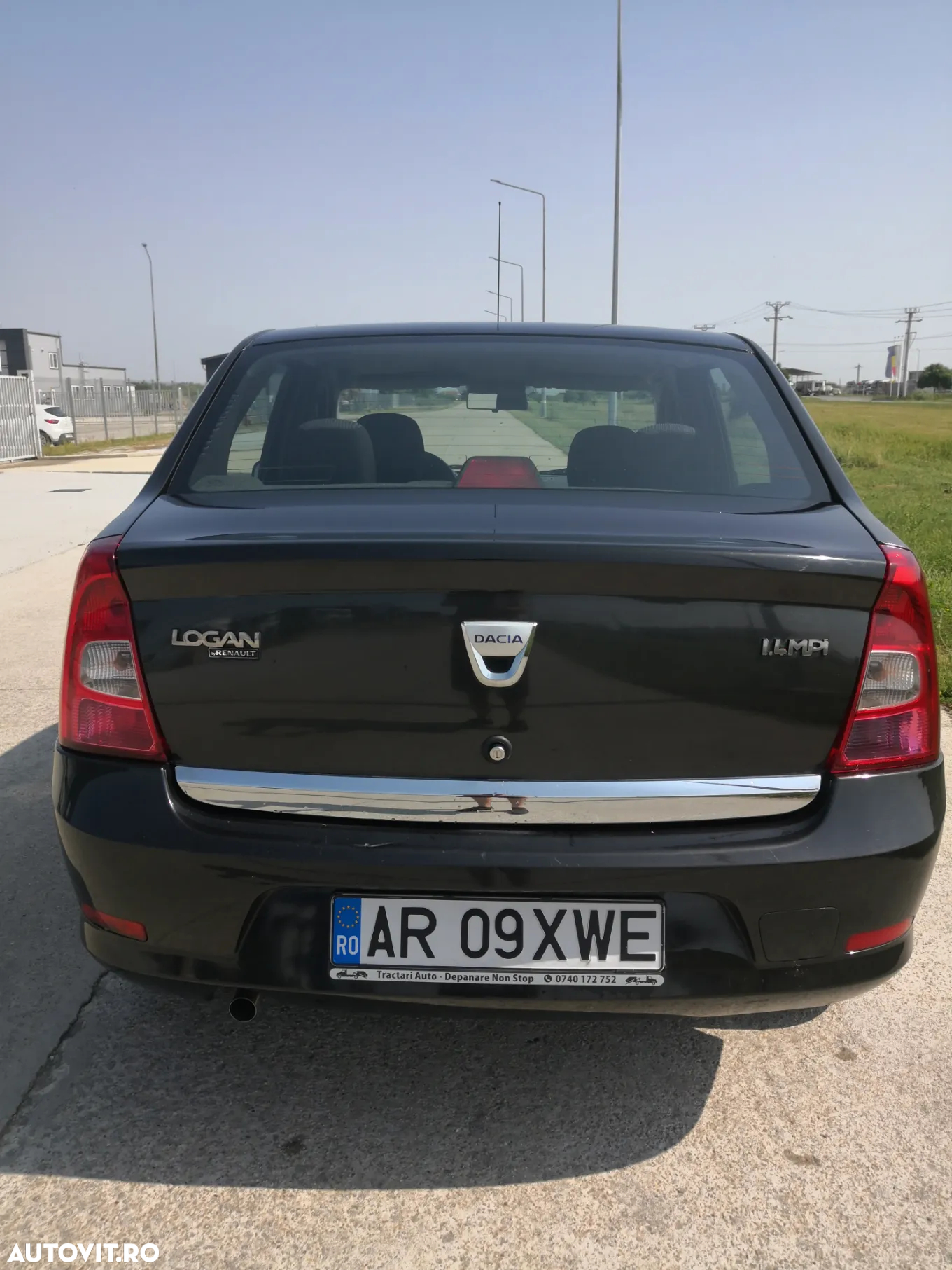 Skoda Octavia 1.4 Ambiente - 5
