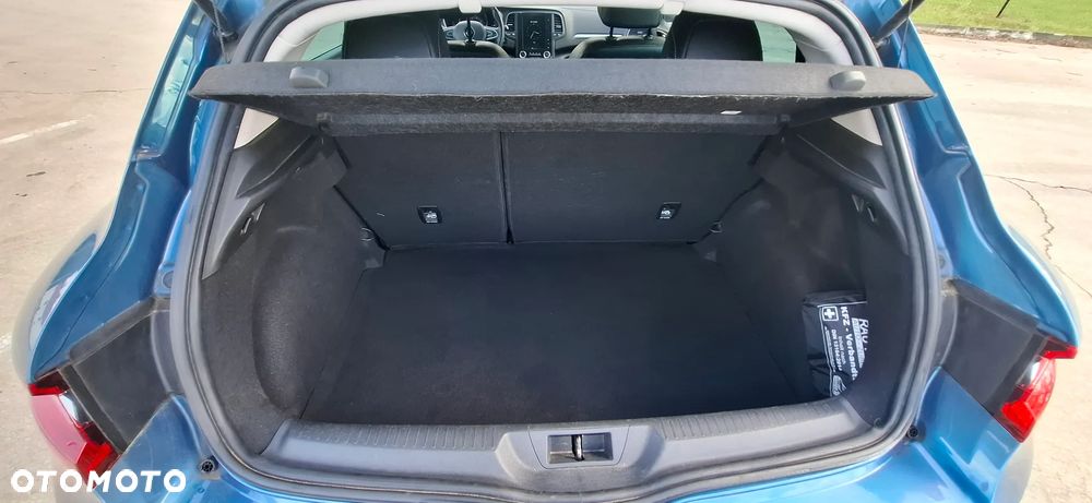 Renault Megane ENERGY TCe 130 BUSINESS - 26
