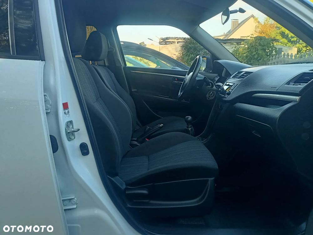 Suzuki Swift - 20