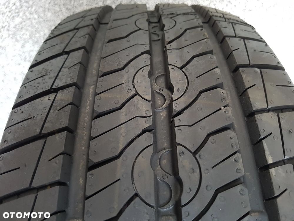 SEMPERI VAN-LIFE 2  215/65R16C 215/65/16C - 3