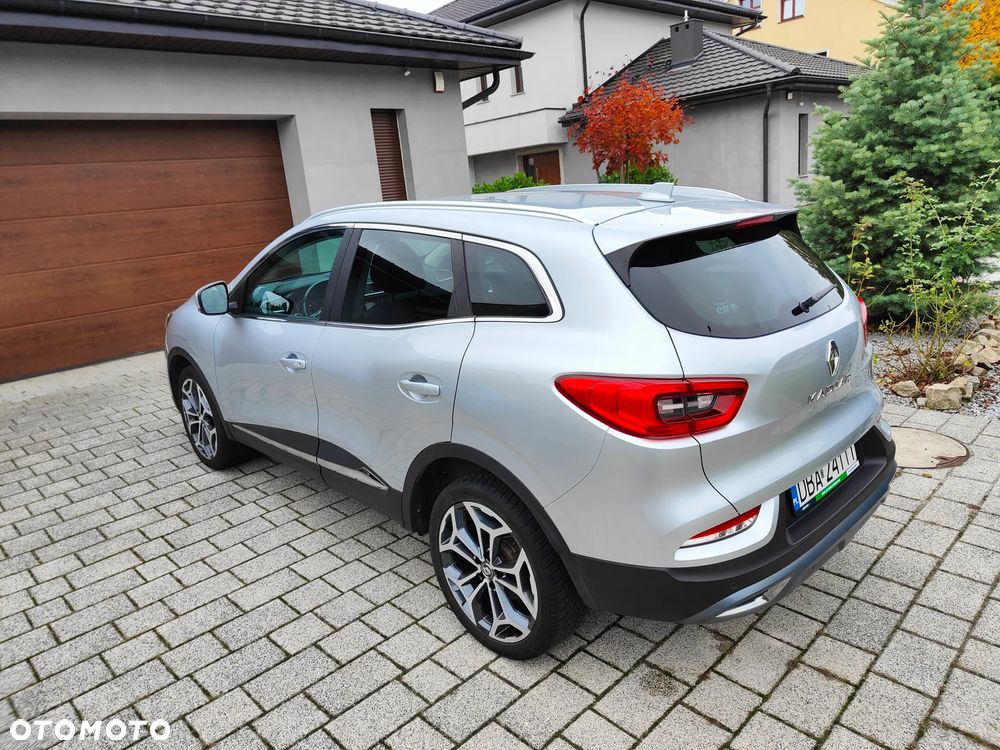 Renault Kadjar 1.3 TCe FAP Intens - 36