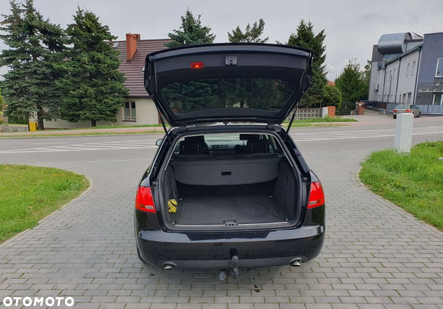 Audi A4 - 25