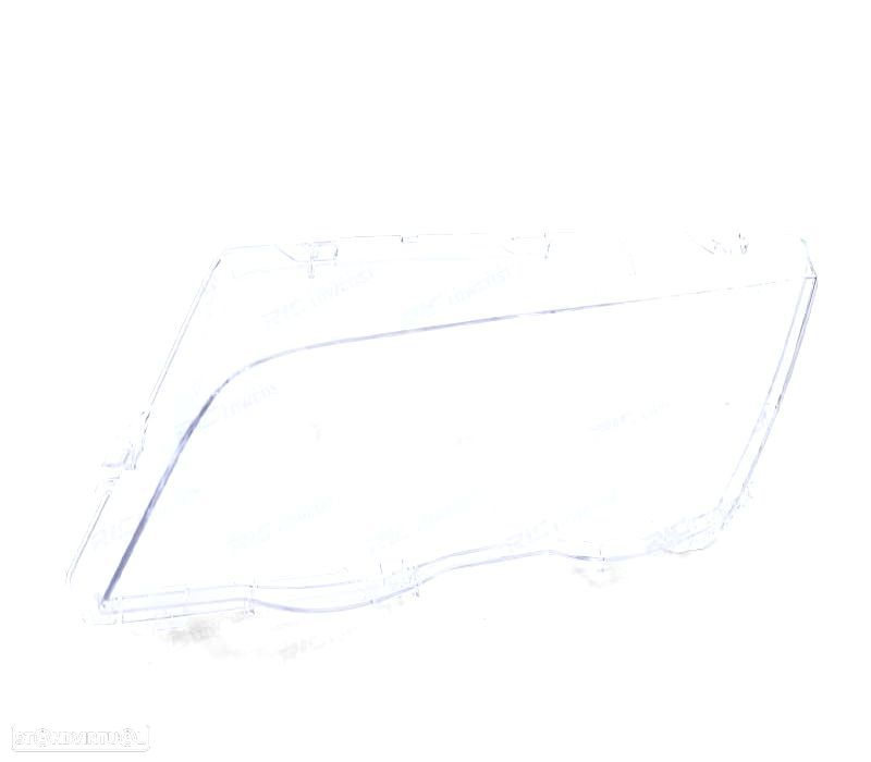 TULIPA DIANTEIRA ESQ BMW E46 98-01 4 PORTAS - 3