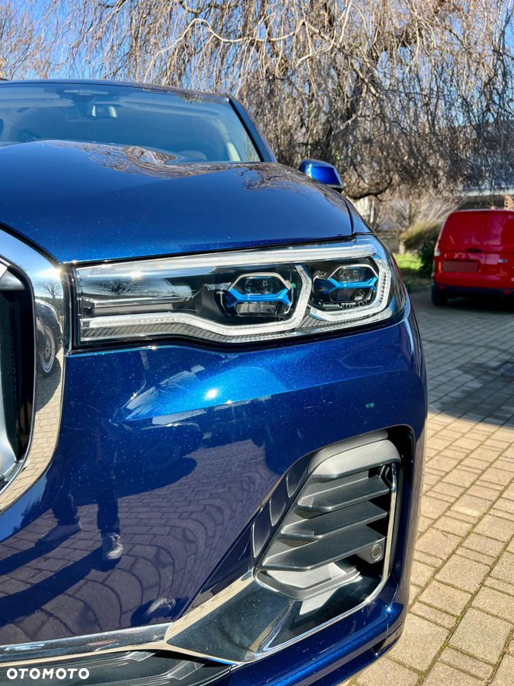 BMW X7 xDrive40d mHEV - 3