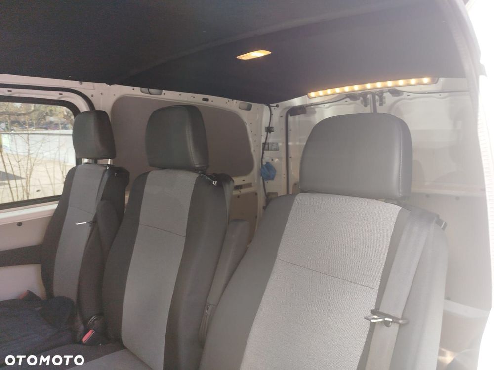 Mercedes-Benz Vito - 3