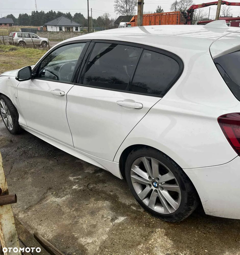 BMW Seria 1 116d - 7