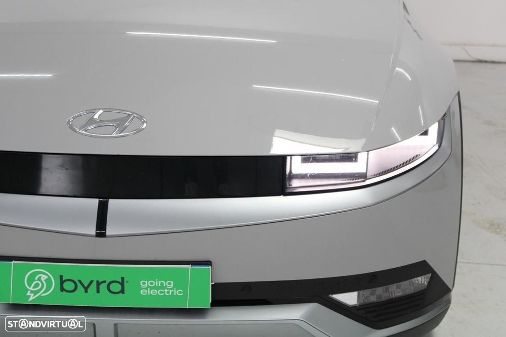 Hyundai Ioniq 5 77,4 kWh - 4