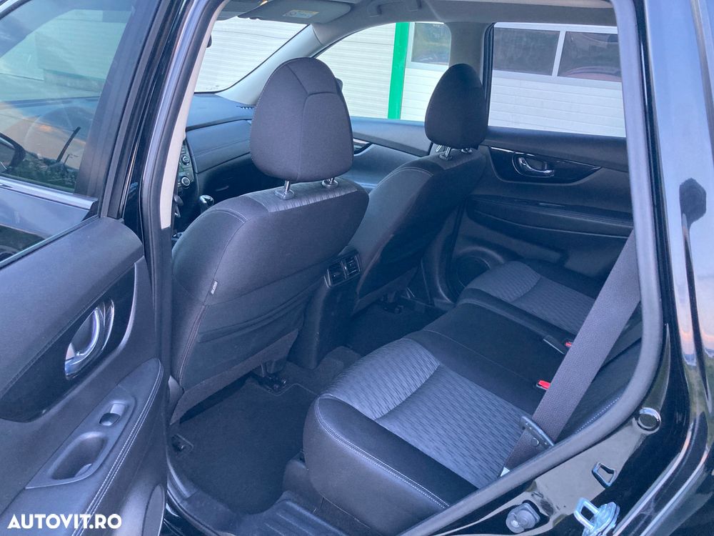 Nissan X-Trail 1.6 dCi Tekna - 24