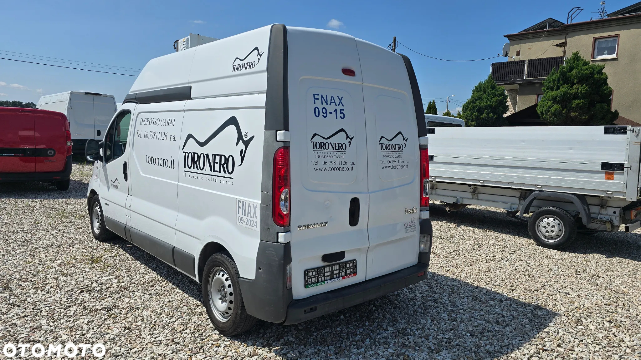 Renault Trafic - 6