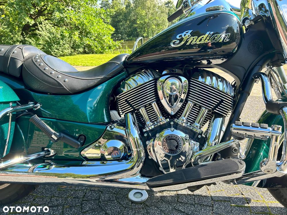 Indian Springfield - 7