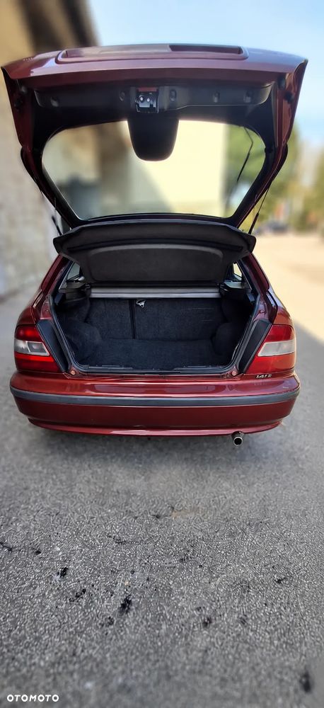 Honda Civic 1.4i - 14