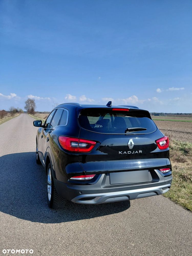 Renault Kadjar - 7