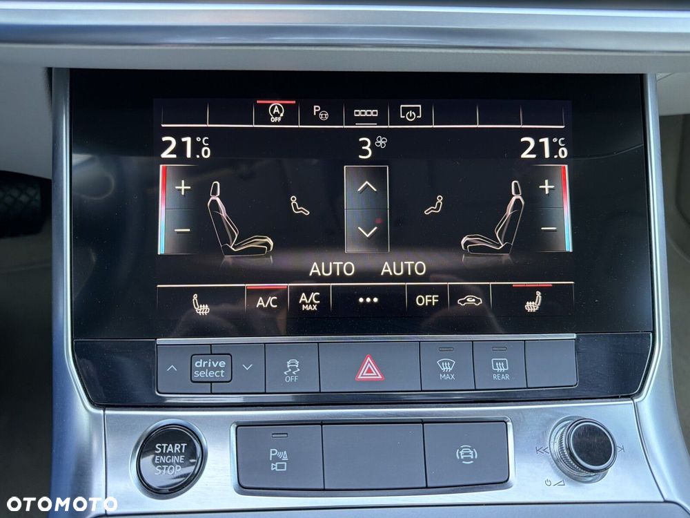 Audi A6 Limousine - 21