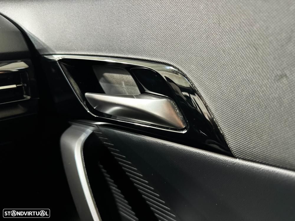 MG MG4 51 kWh Standard - 37