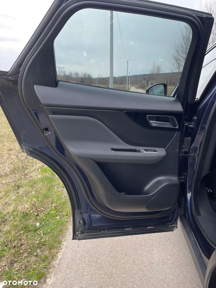 Jaguar F-Pace 20d AWD Prestige - 26