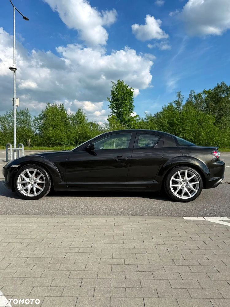Mazda RX-8 - 18