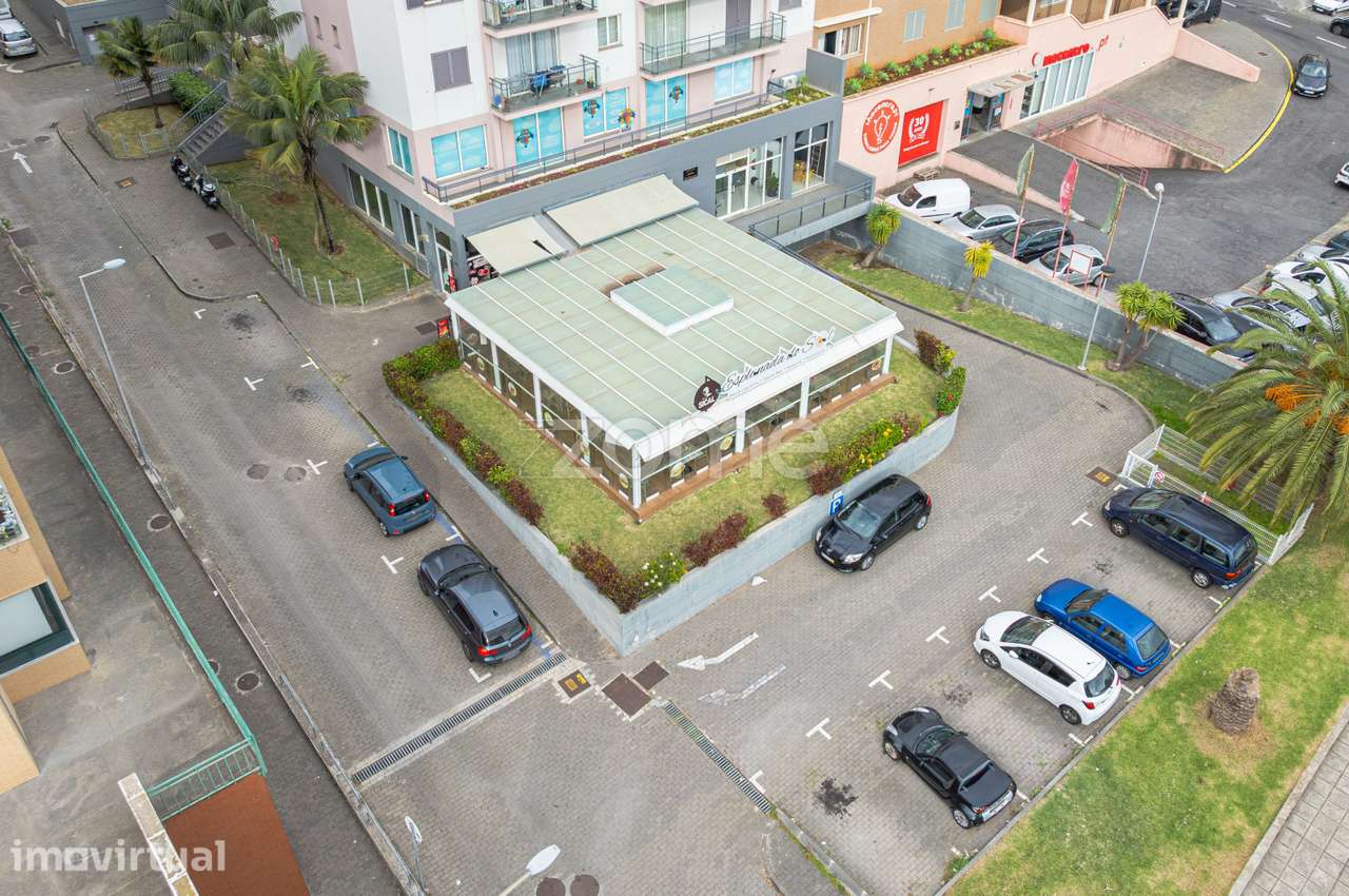 Trespasse Comercial - São Martinho, Funchal - Grande imagem: 3/15