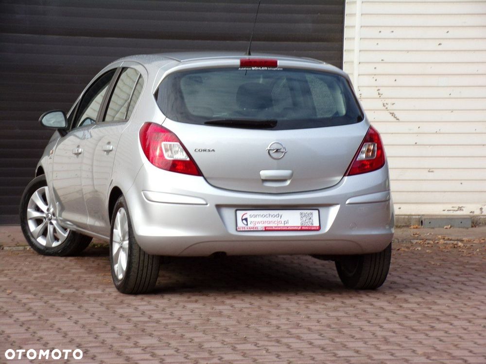 Opel Corsa - 14