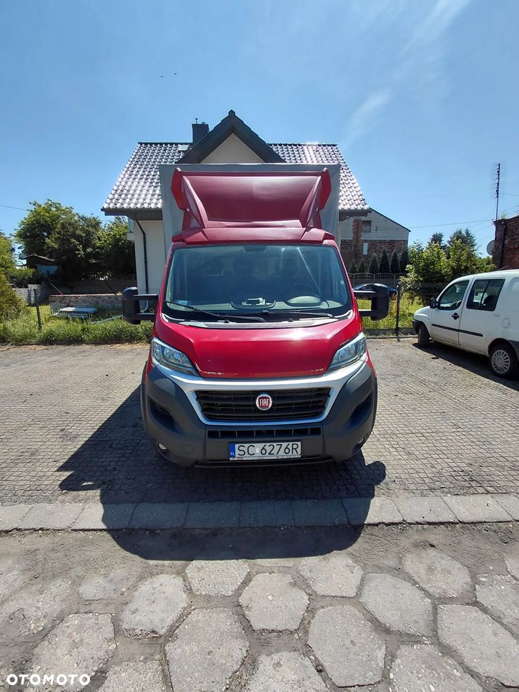 Fiat DUCATO - 1